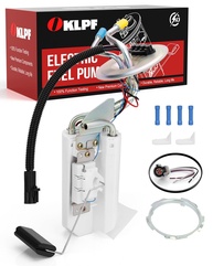 Módulo Bomba Combustível Elétrica SP2007H para Ford F150, F250, F350 (1990-1997) - imagem 1