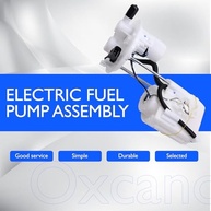 Conjunto Módulo Bomba Combustível Elétrica FG2335 para Kia Soul 2016-2019 - Qualidade e Desempenho Garantidos - imagem 3