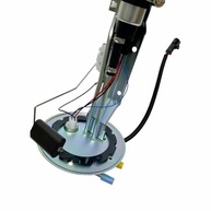 Bomba de Combustível Elétrica F85Z9H307BA para Ford F-150 (99-03) e F-250 (99) - imagem 5