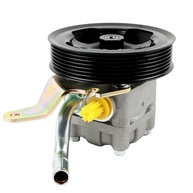 Bomba Direção Hidráulica Infini-ti EX35 EX37 FX35 FX37 G35 G37 M35 Q40 Q50 Q60 Q70 QX50 QX70 V6 3.5L 3.7L - Peça 21-394 - imagem 3