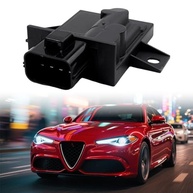 Módulo de Controle Bomba Combustível Alfa Romeo Giulia 2.0L Turbo (2017-2020) - Substituição Direta - imagem 3