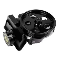 Bomba Direção Hidráulica Focus 2.0/2.3L e Transit Connect 2.0L (96-74326) - imagem 2