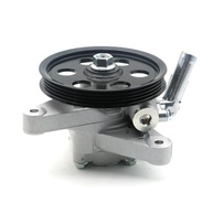 Bomba de Direção Hidráulica Completa para Acura TL, CL, MDX e Honda Pilot | Peça de Reposição OE 56110-PGK-A01 - imagem 2