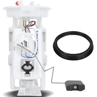 Módulo Bomba Combustível Elétrica HYR para BMW E46 323i 325i 330i (1999-2005) - 4 Pinos - imagem 2