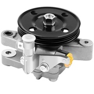 Bomba Direção Hidráulica Hyundai Elantra Tiburon 2001-2008 - Peça de Reposição 215-260 - imagem 4