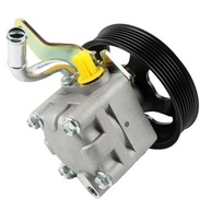 Bomba Direção Hidráulica Infini-ti EX35 EX37 FX35 FX37 G35 G37 M35 Q40 Q50 Q60 Q70 QX50 QX70 V6 3.5L 3.7L - Peça 21-394 - imagem 4