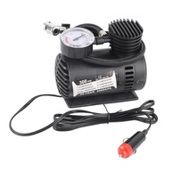 Bomba de Ar Portátil 12V: Inflação Rápida e Segura para Seus Pneus - imagem 5