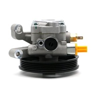 Bomba Direção Hidráulica Completa com Polia para Mazda CX-9, Ford Fusion e Lincoln MKX/MKZ - imagem 5