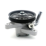 Bomba de Direção Hidráulica Completa para Acura TL, CL, MDX e Honda Pilot | Peça de Reposição OE 56110-PGK-A01 - imagem 1