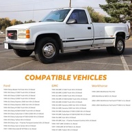 Módulo de Acionamento Bomba Combustível Diesel JulyDeep PMD FSD com Kit Realocação - GMC/Chevrolet 1999-2005 - imagem 3