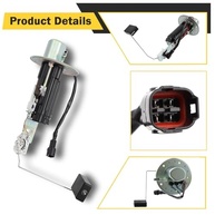 Conjunto Módulo Bomba Combustível 4 Pinos Suzuki Hayabusa GSX1300R GSX1300RZ 1999-2007 - Peça de Reposição Direta - imagem 3
