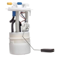 Kit Bomba Combustível Nissan Murano 3.5L (2003-2014) - E8536M P76359M P76771M - imagem 1