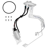 Conjunto Bomba Combustível Nissan Frontier Xterra 25060-4S426 - Unidade Envio Nível Perfeito - imagem 2
