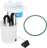 Conjunto Módulo Bomba Combustível Elétrica OTO-K para Nissan Versa, Note e Micra - 1.6L Gasolina (5 Pinos) - imagem 2