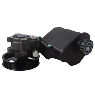 Bomba Direção Hidráulica Nova para Dodge Ram 1500 (2002-2007) - 3.7L, 4.7L, 5.7L | OE# 52113364AH - imagem 5
