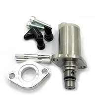 Válvula Bomba Injeção Alta Pressão Toyota Diesel (OE 294000-005) - Avensis, Corolla, Hilux e Mais (2000-2019) - imagem 1