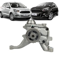 Bomba Óleo Ford Ka 1.0: Potência e Durabilidade - imagem 1