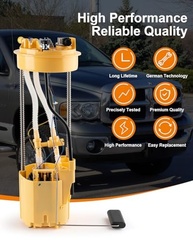 Bomba de Combustível Elétrica para Dodge Ram 2500/3500 (1998-2004) L6 5.9L - Desempenho e Confiabilidade - imagem 5