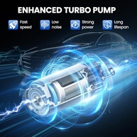 Conjunto Módulo Bomba Combustível E2388M para Ford Thunderbird e Lincoln LS - Desempenho e Eficiência Garantidos - imagem 5