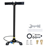 Bomba PCP 4500Psi: Alta Pressão Manual 3 Estágios - imagem 1
