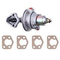 Bomba de Combustível 86234A4 para Mercruiser OMC 2.5L-4.1L | Peça de Reposição Durável - imagem 3