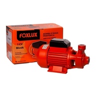 Bomba Periférica FoxLux FX-BP1: Potência e Eficiência - imagem 1