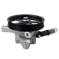 Bomba Direção Hidráulica Nova com Polia para Honda Pilot (05-08) e Acura TL (04-08) 3.2L - Qualidade OE - imagem 1