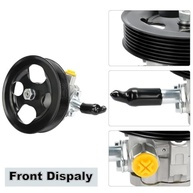 Bomba Direção Hidráulica com Polia para Nissan Armada/Titan e Infiniti QX56 | Peça de Reposição 21-5366 - imagem 3