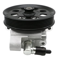 Bomba Direção Hidráulica Completa com Polia para Ford F-150 Lobo V8 6.2L (2011-2014) - BL3V3A696AA - imagem 2