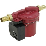 Bomba Pressurizadora 120w: Mais Pressão na Sua Casa! - imagem 1
