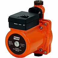 Bomba Pressurizadora Intech Machine: Mais Pressão, Mais Conforto! - imagem 1