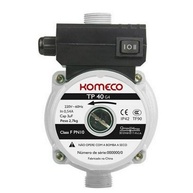 Bomba Pressurizadora Komeco TP40: Mais Pressão e Economia! - imagem 1