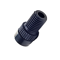 Adaptador Presta/Schrader: Use Qualquer Bomba! - imagem 2