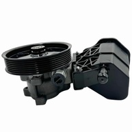 Bomba de Direção Hidráulica Completa para Dodge Ram 1500 (2002-2007) - Qualidade Superior e Instalação Fácil - imagem 2
