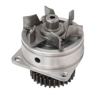 Bomba D'água Premium para Nissan EX35 FX35 G25 G35 G37 - Alta Resistência e Estabilidade OE - imagem 5