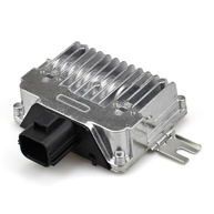 Módulo Controle Bomba Combustível Volvo S80/Ford S-MAX/Land Rover LR2 - 6G9N-9D372-AC - imagem 2