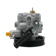 Bomba Direção Hidráulica 21-5196 para Subaru Impreza, Forester, Legacy e Outback - Qualidade e Durabilidade - imagem 4