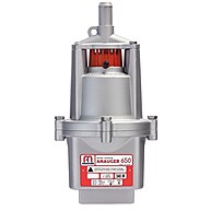 Bomba Submersa Anauger 650: 5ª Geração com 340W de Potência - imagem 1