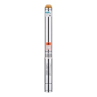 Bomba Submersa Caneta 1.0CV CLAW – Solução Potente para Poço Artesiano - imagem 1