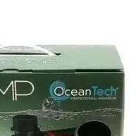 Bomba Submersa Oceantech AC-3000 com Controle Eletrônico - imagem 1