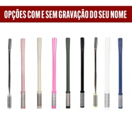 Bomba Tereré Inox: Bojo Mola, Durabilidade e Estilo - imagem 1