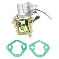 Bomba de Combustível Mecânica 2310035040 para Toyota 4Runner, Hilux e Pickup 22R/22RE (Carburados) - imagem 2
