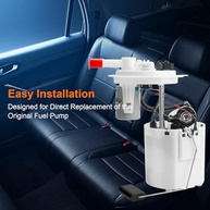 Bomba de Combustível Elétrica Premium para Buick Enclave, Chevy Traverse, GMC Acadia e Saturn Outlook V6 3.6L (2009-2017) - imagem 5