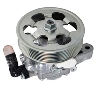 Bomba Direção Hidráulica Nova c/ Polia para Honda CR-V, Element, Accord e Acura RSX, TSX - imagem 2