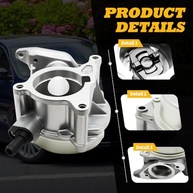 Bomba de Vácuo Impulsionador de Freio para Audi A3, VW GTI, Jetta, CC, Eos (1.8L/2.0L) - Substitui 06H145100AD - imagem 5