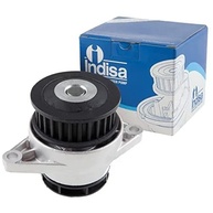 Bomba D'Água Indisa 452001 Prata para Volkswagen Parati: Desempenho e Confiança - imagem 3