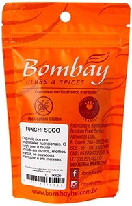 Funghi Seco Bombay 30g - imagem 2