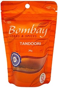 Tandoori Bombay 30G - imagem 2