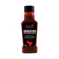Pimenta Sriracha 330g Molho Bombay - imagem 4