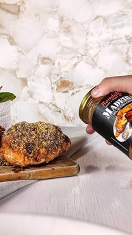 Molho Madeira 350g - Bombay - imagem 4